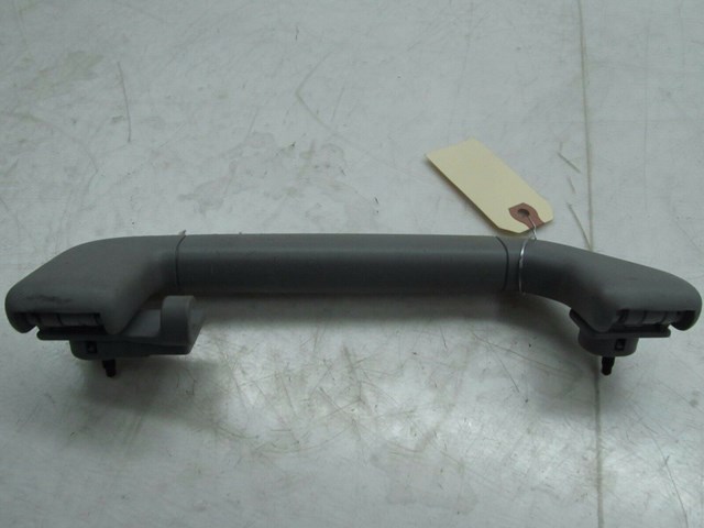 2004-2007 VOLKSWAGEN TOUAREG OEM RIGHT REAR OVERHEAD GRAB HANDLE GRIP 