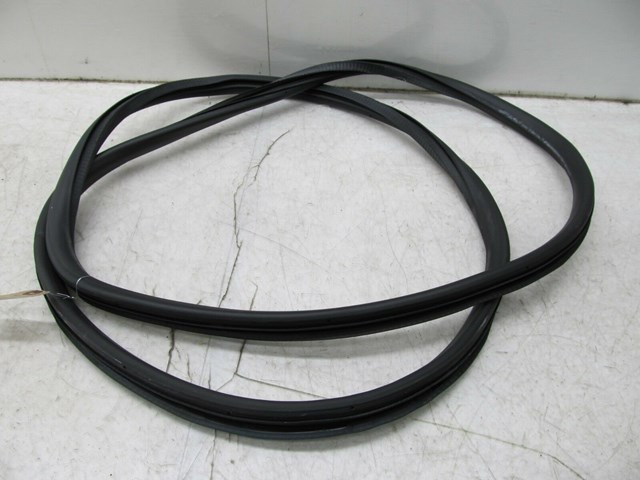 2005-2008 AUDI A6 C6 OEM LEFT FRONT DOOR WEATHER STRIP SEAL 