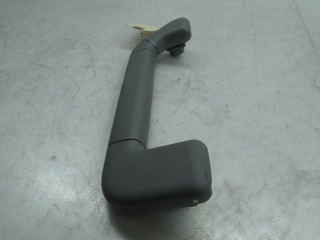 2004-2007 VOLKSWAGEN TOUAREG OEM LEFT FRONT OVERHEAD GRAB HANDLE GRIP 