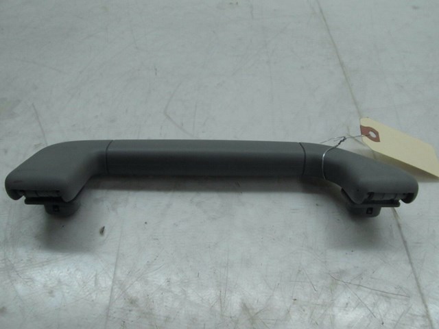 2004-2007 VOLKSWAGEN TOUAREG OEM LEFT FRONT OVERHEAD GRAB HANDLE GRIP 