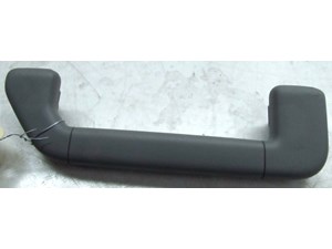 2004-2007 VOLKSWAGEN TOUAREG OEM LEFT FRONT OVERHEAD GRAB HANDLE GRIP 