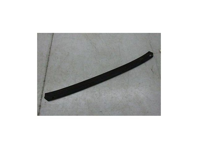 2004-2007 INFINITI QX56 OEM LEFT REAR LOWER INNER DOOR WEATHER STRIP  