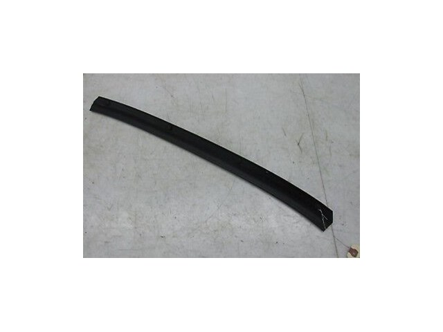 2004-2007 INFINITI QX56 OEM LEFT REAR LOWER INNER DOOR WEATHER STRIP  