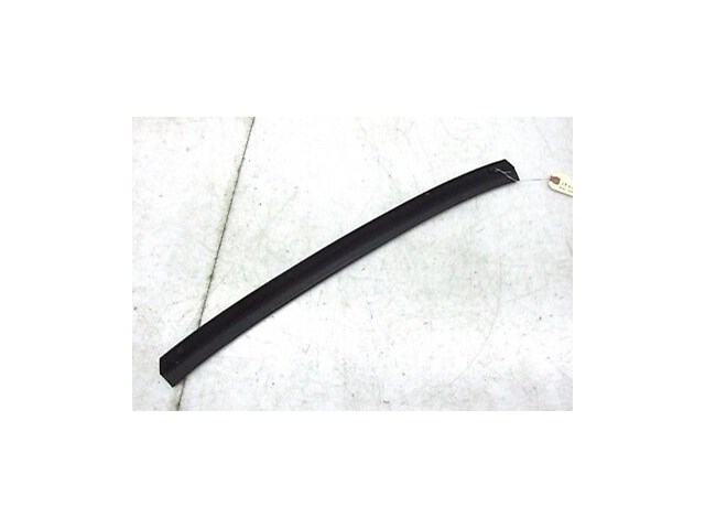 2004-2007 INFINITI QX56 OEM LEFT REAR LOWER INNER DOOR WEATHER STRIP  