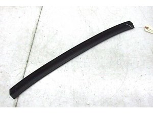 2004-2007 INFINITI QX56 OEM LEFT REAR LOWER INNER DOOR WEATHER STRIP  