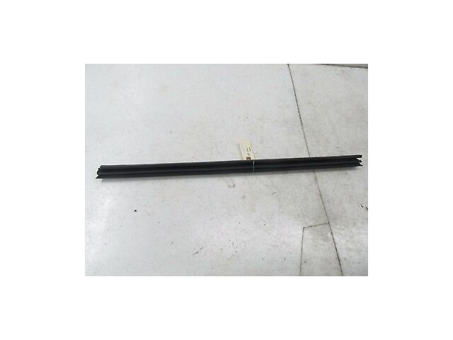 2013-2015 NISSAN ALTIMA OEM LEFT REAR DOOR INTERIOR WEATHER STRIP BELT MOLDING