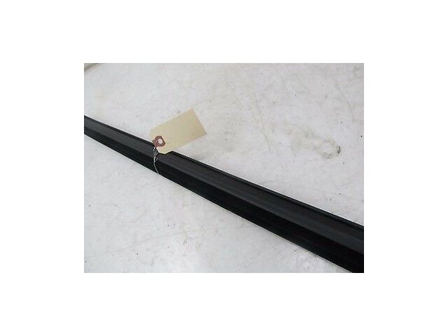 2013-2015 NISSAN ALTIMA OEM LEFT REAR DOOR INTERIOR WEATHER STRIP BELT MOLDING