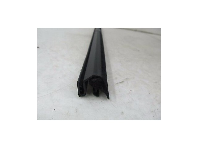 2013-2015 NISSAN ALTIMA OEM LEFT REAR DOOR INTERIOR WEATHER STRIP BELT MOLDING