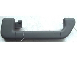 2004-2007 VOLKSWAGEN TOUAREG OEM LEFT REAR OVERHEAD GRAB HANDLE GRIP 
