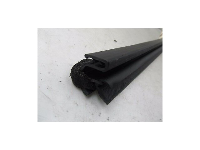 2013-2015 NISSAN ALTIMA OEM LEFT FRONT DOOR INTERIOR WEATHER STRIP BELT MOLDING