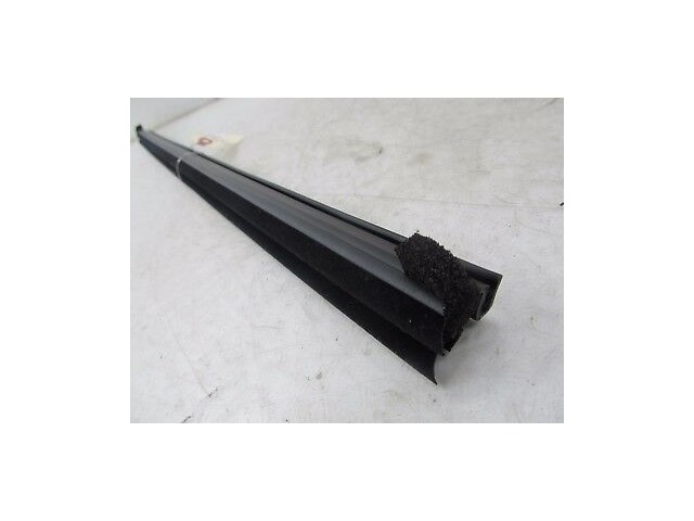 2013-2015 NISSAN ALTIMA OEM LEFT FRONT DOOR INTERIOR WEATHER STRIP BELT MOLDING