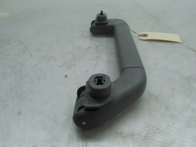 2004-2007 VOLKSWAGEN TOUAREG OEM RIGHT FRONT OVERHEAD GRAB HANDLE GRIP 