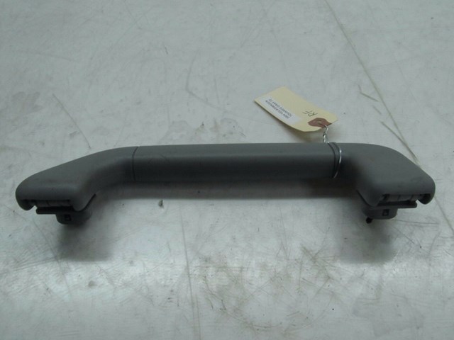 2004-2007 VOLKSWAGEN TOUAREG OEM RIGHT FRONT OVERHEAD GRAB HANDLE GRIP 