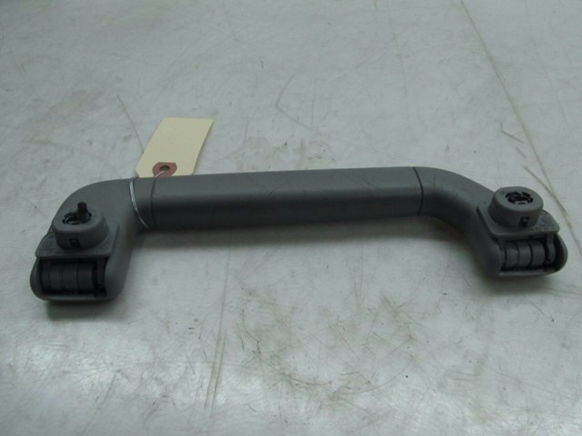 2004-2007 VOLKSWAGEN TOUAREG OEM RIGHT FRONT OVERHEAD GRAB HANDLE GRIP 