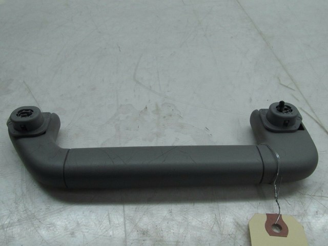 2004-2007 VOLKSWAGEN TOUAREG OEM RIGHT FRONT OVERHEAD GRAB HANDLE GRIP 