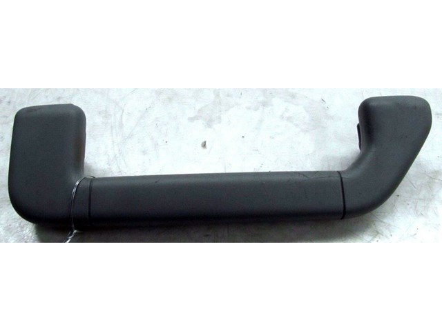 2004-2007 VOLKSWAGEN TOUAREG OEM RIGHT FRONT OVERHEAD GRAB HANDLE GRIP 