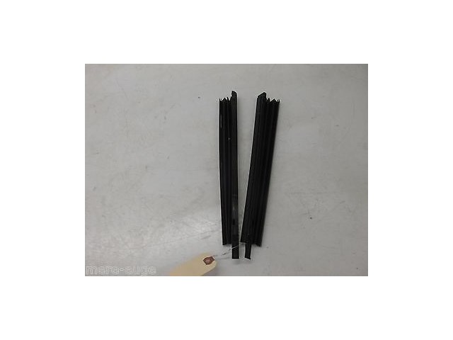 2006-2008 BMW 750LI E66 E65 OEM FRONT UPPER SUN ROOF RUBBER WEATHER STRIP