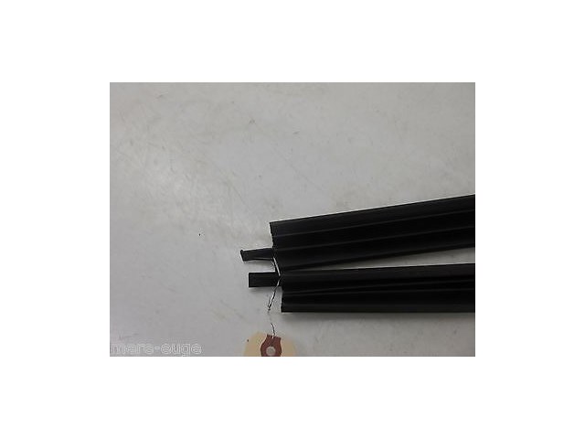 2006-2008 BMW 750LI E66 E65 OEM FRONT UPPER SUN ROOF RUBBER WEATHER STRIP