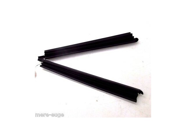 2006-2008 BMW 750LI E66 E65 OEM FRONT UPPER SUN ROOF RUBBER WEATHER STRIP