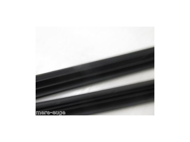2006-2008 BMW 750LI E66 E65 OEM FRONT UPPER SUN ROOF RUBBER WEATHER STRIP