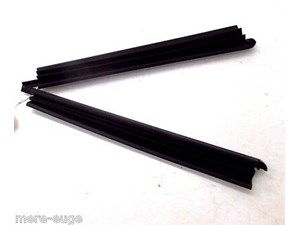 2006-2008 BMW 750LI E66 E65 OEM FRONT UPPER SUN ROOF RUBBER WEATHER STRIP