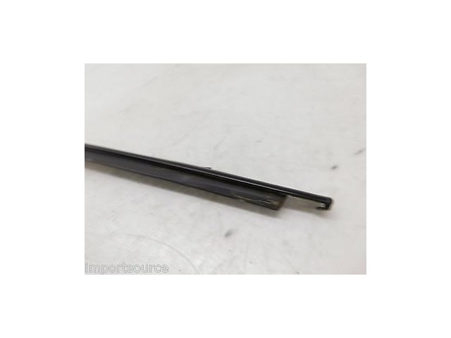 2006-2010 BMW X3 E83 OEM LEFT FRONT DRIVER EXTERIOR WINDOW WEATHER STRIP SEAL