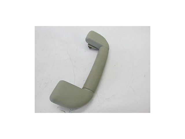 2006-2007 INFINITI M35 M45 OEM GRAB HANDLE SET OF FOUR TAN COLOR GRAB BARS