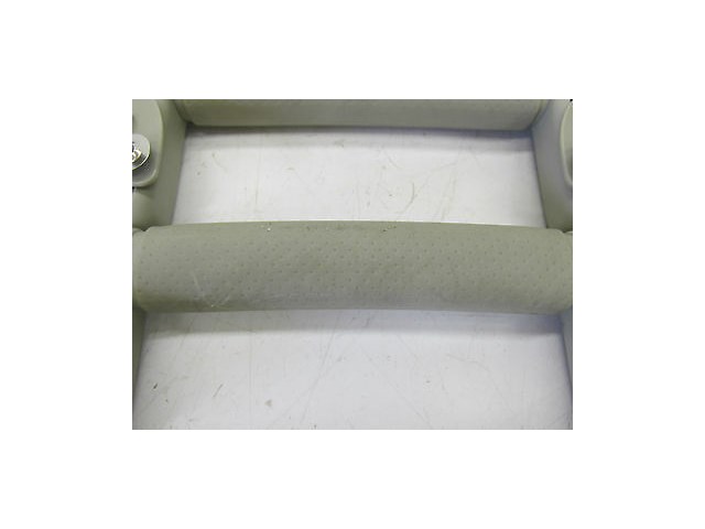 2006-2007 INFINITI M35 M45 OEM GRAB HANDLE SET OF FOUR TAN COLOR GRAB BARS