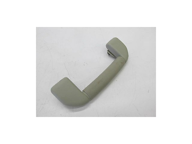 2006-2007 INFINITI M35 M45 OEM GRAB HANDLE SET OF FOUR TAN COLOR GRAB BARS