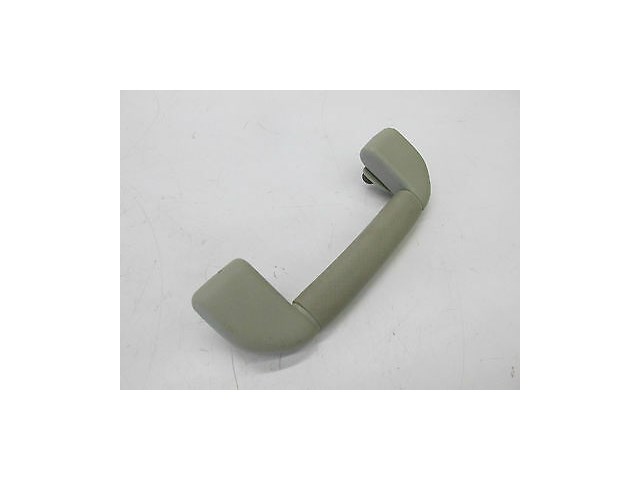 2006-2007 INFINITI M35 M45 OEM GRAB HANDLE SET OF FOUR TAN COLOR GRAB BARS