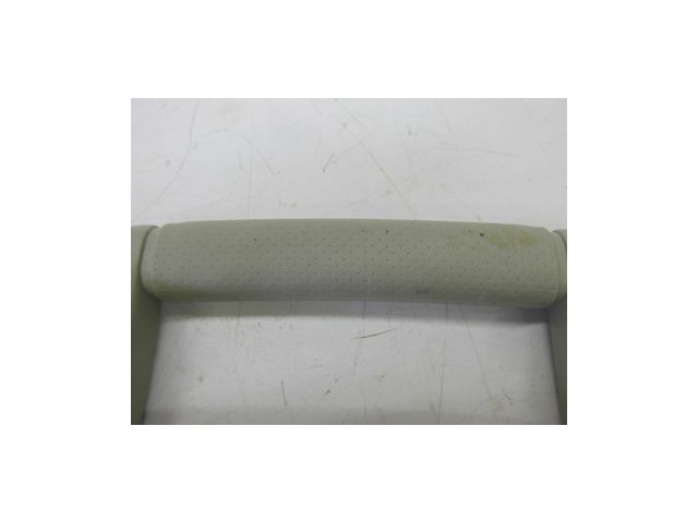 2006-2007 INFINITI M35 M45 OEM GRAB HANDLE SET OF FOUR TAN COLOR GRAB BARS