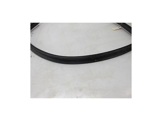 2002-2006 CADILLAC ESCALADE OEM RIGHT FRONT DOOR WEATHER STRIP SEAL 