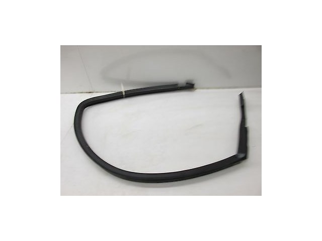 2002-2006 CADILLAC ESCALADE OEM RIGHT FRONT DOOR WEATHER STRIP SEAL 