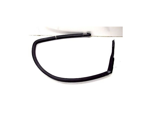 2002-2006 CADILLAC ESCALADE OEM RIGHT FRONT DOOR WEATHER STRIP SEAL 