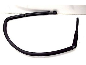 2002-2006 CADILLAC ESCALADE OEM RIGHT FRONT DOOR WEATHER STRIP SEAL 