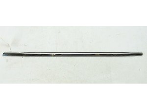 2006-2009 INFINITI M45 M35 OEM RIGHT REAR EXTERIOR WINDOW TRIM WEATHER STRIP