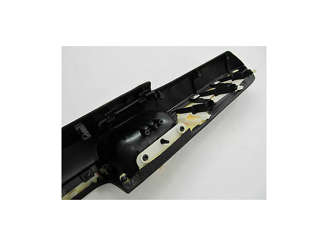 2006-2009 INFINITI M45 M35 OEM RIGHT FRONT DOOR PANEL ARMREST GRAB HANDLE