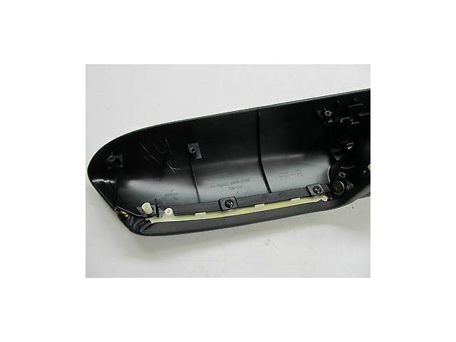 2006-2009 INFINITI M45 M35 OEM RIGHT FRONT DOOR PANEL ARMREST GRAB HANDLE