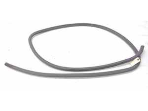 2007-2009 LEXUS LS460L XF40 OEM LEFT REAR DRIVER SIDE DOOR WEATHER STRIP SEAL