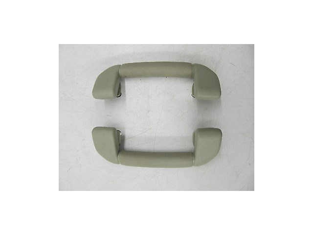 2006-2009 INFINITI M45 M35 OEM GRAB HANDLE SET OF FOUR (4) GRAY COLOR GRAB BARS