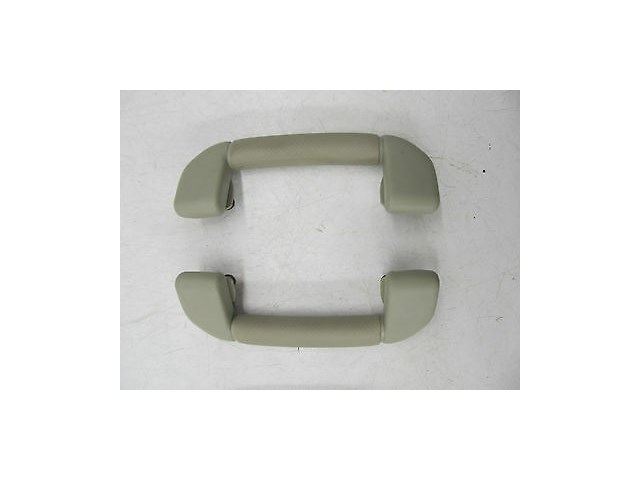 2006-2009 INFINITI M45 M35 OEM GRAB HANDLE SET OF FOUR (4) GRAY COLOR GRAB BARS