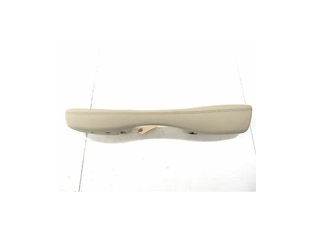 2004-2007 JAGUAR XJ8 X350 OEM RIGHT FRONT PASSENGER'S INTERIOR DOOR GRAB HANDLE