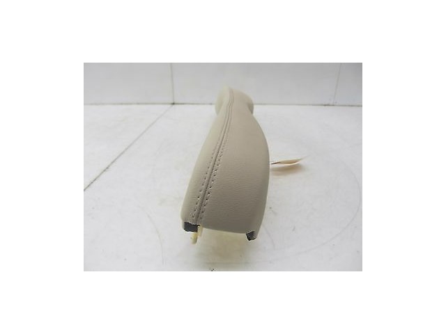 2004-2007 JAGUAR XJ8 X350 OEM RIGHT FRONT PASSENGER'S INTERIOR DOOR GRAB HANDLE