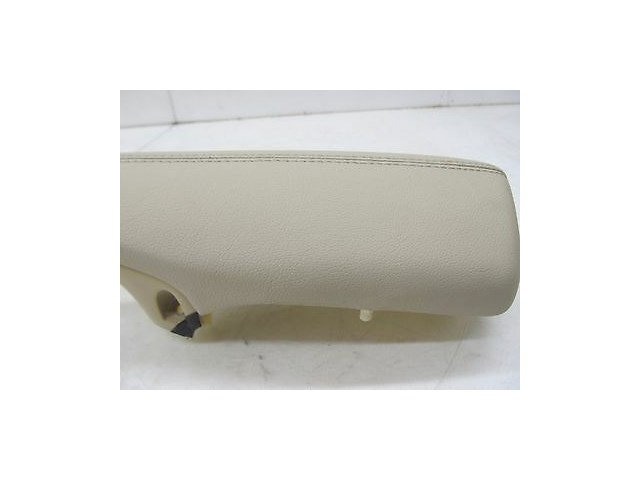 2004-2007 JAGUAR XJ8 X350 OEM RIGHT FRONT PASSENGER'S INTERIOR DOOR GRAB HANDLE