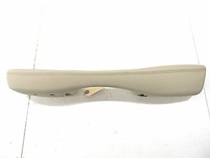 2004-2007 JAGUAR XJ8 X350 OEM RIGHT FRONT PASSENGER'S INTERIOR DOOR GRAB HANDLE