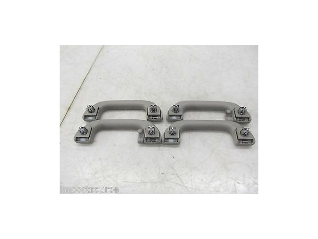 2011-2013 HONDA ODYSSEY OEM REAR ROOF GRAB HANDLES SET OF 4