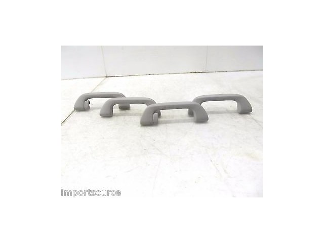 2011-2013 HONDA ODYSSEY OEM REAR ROOF GRAB HANDLES SET OF 4