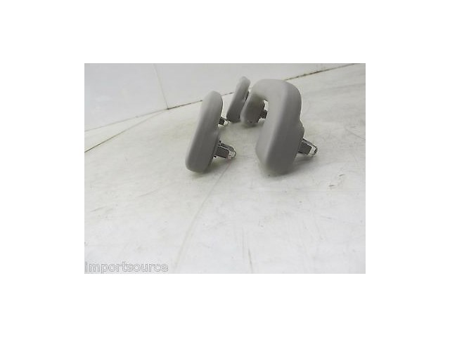 2011-2013 HONDA ODYSSEY OEM REAR ROOF GRAB HANDLES SET OF 4