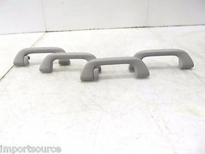 2011-2013 HONDA ODYSSEY OEM REAR ROOF GRAB HANDLES SET OF 4