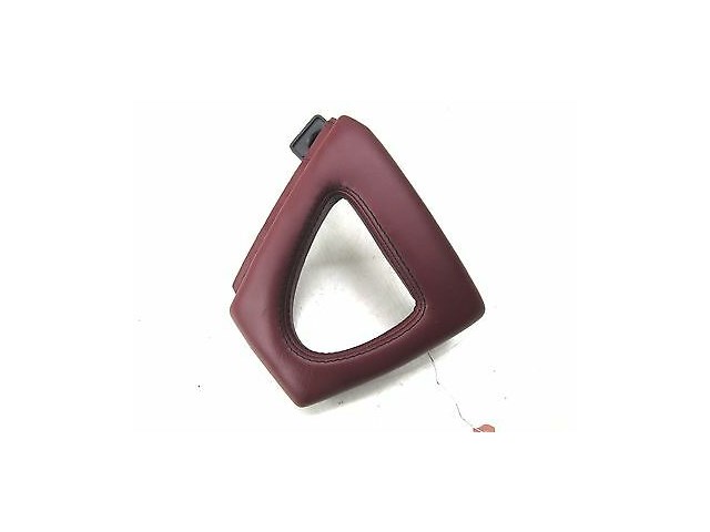 2004-2008 MASERATI QUATTROPORTE M139 OEM LEFT REAR INTERIOR DOOR GRAB HANDLE